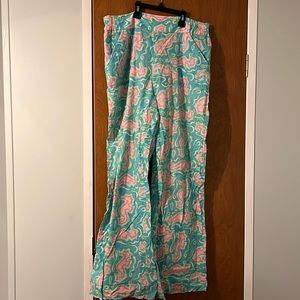 Lilly Pulitzer pants